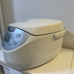 炊飯器