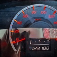 ホンダフィットRSの画像