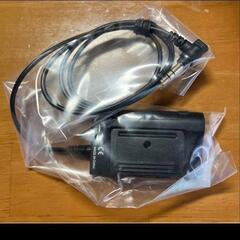 audio-technica AT-PHA10 ポータブルヘッドホンアンプの画像