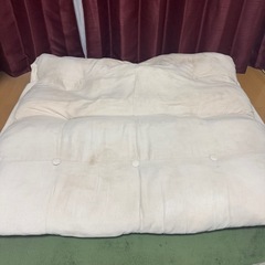 リクライニングソファの画像
