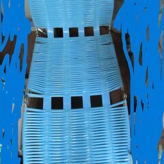 引き取り限定　ボンボンベットの画像