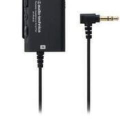 audio-technica AT-PHA10 ポータブルヘッド...