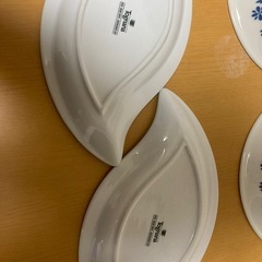 お皿　各種　の画像