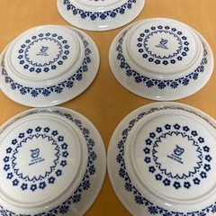 お皿　各種　の画像