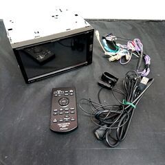 12/14Carrozzeria/カロッツェリア FH-6500...