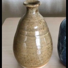 残り両端の2つ花瓶　一輪挿し　の画像