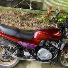 ジェイド250の画像