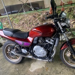 ジェイド250の画像