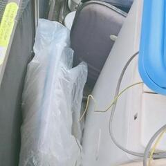 洗濯機ジャンク等