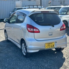 Suzuki cervo G edition の画像
