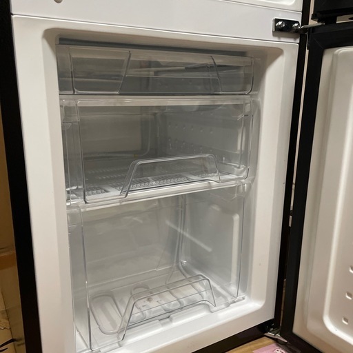 アイリスオーヤマ 冷蔵庫 142L