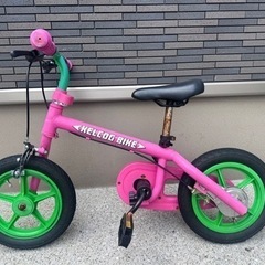 STRIDER ストライダー  スポーツ　幼児自転車　キッズ スクーター の画像