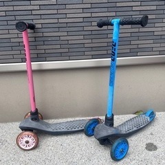 STRIDER ストライダー  スポーツ　幼児自転車　キッズ スクーター の画像