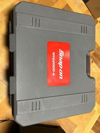Snap-on MTG2000-S 故障診断機　スキャナー　テスター　送料無料