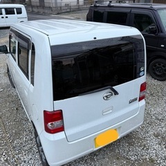 諸費用なし。車検長ーい！の画像