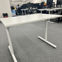 デスク（11/26までに取りに来られる方優先）の画像