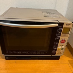 オーブンレンジ