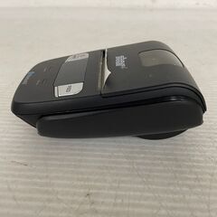 【star】 スター精密 ポータブルサーマルプリンター レシートプリンター SM-L200 店舗用品 事務用品 Y0525の画像