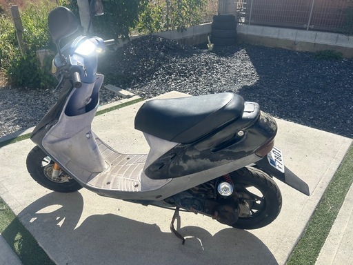 スーパーディオ AF27型