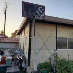 バスケットゴール