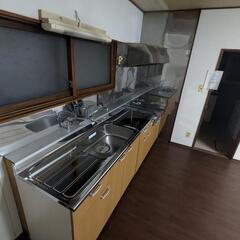 苫小牧市 駅徒歩10分以内、平屋戸建、ペット可♪ - 賃貸（マンション/一戸建て）