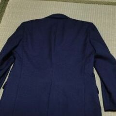 宮城県塩釜高校男子制服