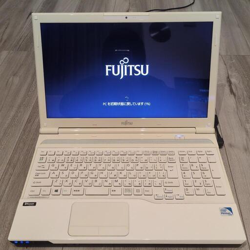 ノートパソコン　Windows8　値下げ交渉可能