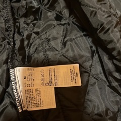 ★値下げ★無印良品　ジャケット　メンズMの画像
