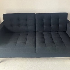 ソファ 2人掛け