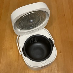 シャープ 炊飯器の画像