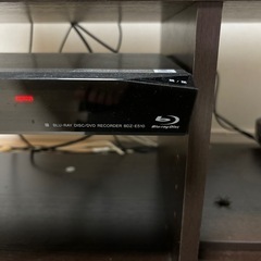SONY Blu-rayレコーダー