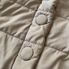 プティマイン80 アウターの画像