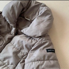 プティマイン80 アウターの画像