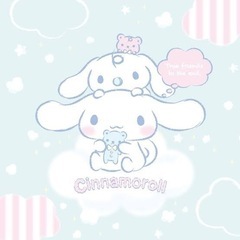 シナモン　グッズ　お譲りください(৹ᵒ̴̶̷᷄﹏ᵒ̴̶̷᷅৹)