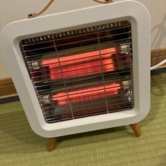 ヒーターの画像