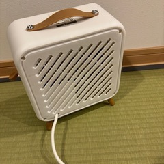 ヒーターの画像