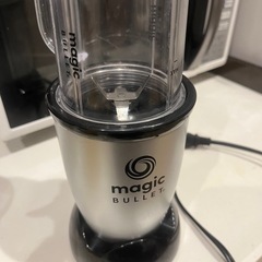 マジック　ブレット　ブレンダー