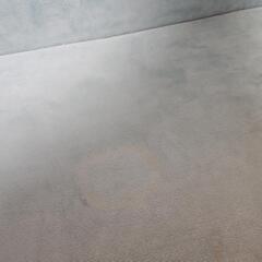 コーデュロイ2人掛けソファ　※訳ありの画像