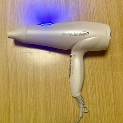 イオンドライヤーの画像