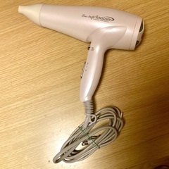 イオンドライヤー