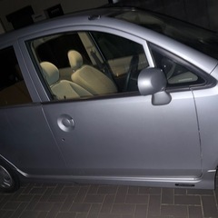 ホンダ　ライフ　走行距離2万キロの画像