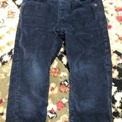 ZARA 80cmぐらい