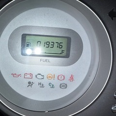 ホンダ　ライフ　走行距離2万キロの画像