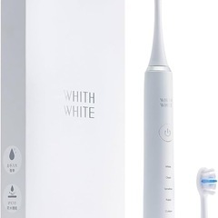 新品 フィスホワイト 電動歯ブラシ 替えブラシ デュポン製 ホワ...