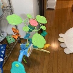 赤ちゃん用　ディズニーのメリー
