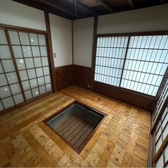 [賃貸旧蕎麦屋]リフォーム済佐野市作原町(蓬山麓) - 不動産
