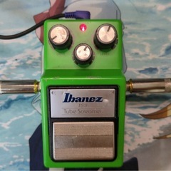 Ibanez / TS9 Tube Screamer チューブス...