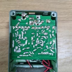 Ibanez / TS9 Tube Screamer チューブスクリーマーの画像