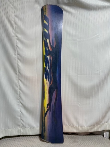 スポーツ moss boards synchro54