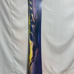 moss snowboards synchro54の画像